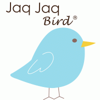 Jaq Jaq Bird