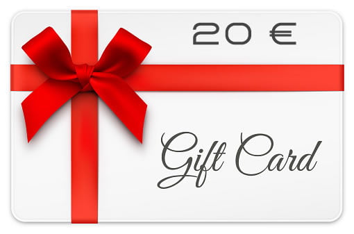 gift card1 20e