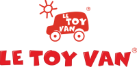 Le toy van