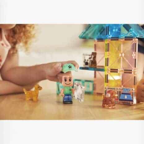 Mag-252027DD-4 mag 252027dd 4